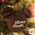 Enfeite para Pendurar Mickey Mouse Assinatura 10cm - 01 unidade Natal Disney - Cromus - Rizzo - Imagem 1