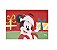 Jogo Americano Mickey Mouse 48cm - 01 unidade Natal Disney - Cromus - Rizzo Embalagens - Imagem 1