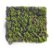 Grama Artificial Verde Linha Rustic 1m - 01 unidade - Cromus Natal - Rizzo Embalagens - Imagem 1