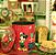 Lata Redonda Turma do Mickey 28cm - 01 unidade - Natal Disney - Cromus - Rizzo Embalagens - Imagem 3