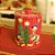 Lata Redonda Turma do Mickey 28cm - 01 unidade - Natal Disney - Cromus - Rizzo Embalagens - Imagem 5
