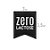 Etiqueta Adesiva Zero Lactose Cod. 146 c/ 20 un. Papieri - Rizzo Embalagens - Imagem 2