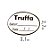 Etiqueta Truffa Sabor e Data - 100 unidades - Decorart - Rizzo Embalagens - Imagem 2
