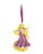 Enfeite para Pendurar Princesa Rapunzel 10cm - 01 unidade - Natal Disney - Cromus - Rizzo Embalagens - Imagem 2