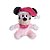Minnie Baby de Pelúcia 22cm - 02 unidades - Natal Disney - Cromus - Rizzo Embalagens - Imagem 2