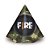 Chapéu Free Fire - 8 unidades - Junco - Rizzo - Imagem 1
