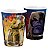 Copo de Plástico Thanos 320ml - 1 unidade - Plasútil - Rizzo Festas - Imagem 1