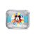 Marmitinha M 8,5x6,5x2,5cm DIsney - 12 unidades - Cromus Páscoa Disney - Rizzo Embalagens - Imagem 1