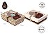 Caixa Practice para Meio Ovo Chocolate Marfim Sortido - 06 unidades - Cromus Páscoa - Imagem 3