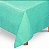 Toalha de Mesa Quadrada em TNT (80cm x 80cm) Tiffany - 5 unidades - Best Fest - Rizzoembalagens - Imagem 1