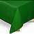 Toalha de Mesa Quadrada em TNT (1,00m x 1,00m) Verde Bandeira 5 unidades - Best Fest - Rizzo Embalagens - Imagem 1