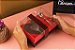 Caixa Coração de Colher 500g - Classic Red Love Cód 1404 - 05 unidades - Ideia Embalagens - Rizzo Embalagens - Imagem 2