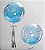 Tubo de Giltter Azul para Balões 100g- Cromus Balloons - Rizzo Festas - Imagem 2