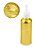 Tubo de Giltter Dourado para Balões 100g - Cromus Balloons - Rizzo Festas - Imagem 1