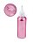 Tubo de Giltter Rosa para Balões 100g - Cromus Balloons - Rizzo Festas - Imagem 1