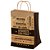 Sacola M 29,5x23,5cm Kraft - 50 unidades - Food Service Festcolor - Rizzo - Fora de Linha - Imagem 2