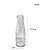 Garrafa de Vidro Caju 100ml 12,5cm x 4cm - 01 unidade - Rizzo Embalagens - Imagem 2