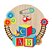 Painel Decorativo - Festa Fábrica de Brinquedos - 01 unidade - Cromus - Rizzo - Imagem 1