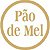 Etiqueta Pão de Mel - 100 unidades - Decorart - Rizzo Embalagens - Imagem 1