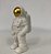 Astronauta de Cerâmica - 01 Unidade - Rizzo Festas - Imagem 2