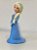 Enfeite Biscuit Elsa Frozen - 01 Unidade - Rizzo Festas - Imagem 2