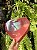 Kit Caixa Rígida Coração Vermelho c/ Visor - 03 ou 01 unidade - Rizzo Embalagens - Imagem 3