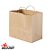 Sacola Delivery Kraft - 32x20x34cm - 10 unidades - Ref 5430 - WMA - Imagem 2