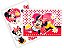 Kit Decorativo com Apliques Festa Minnie- 07 unidades - Regina - Rizzo Festas - Imagem 1