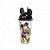 Copo de Plástico 500 ml com Tampa em Formato de Orelha e Canudo Mickey - 01 Unidade - Plasútil -  Rizzo Festas - Imagem 1