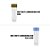 Mini Tubete Lembrancinha 9cm 10 unidades - Rizzo Embalagens e Festas - Imagem 8