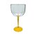 Taça De Gin - 500ML - Cristal Base Colorida - 01 Unidade - Rizzo Festas - Imagem 5