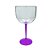 Taça De Gin - 500ML - Cristal Base Colorida - 01 Unidade - Rizzo Festas - Imagem 8