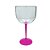Taça De Gin - 500ML - Cristal Base Colorida - 01 Unidade - Rizzo Festas - Imagem 7