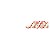 Fita Gingerbread Branco/Vermelho 6,3cm - 01 unidade 9,14m - Cromus Natal - Rizzo Embalagens - Imagem 1