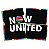 Painel Decorativo -  Now United 4 partes - 1 unidade - FestColor - Rizzo - Imagem 3