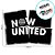 Painel Decorativo -  Now United 4 partes - 1 unidade - FestColor - Rizzo - Imagem 1
