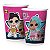 Copo de Papel 180ml Lol Surpriese - 08 Unidades - Regina Festas - Rizzo Festas - Imagem 1