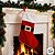 Enfeite Bota Roupa Noel 40cm - 01 unidade - Cromus Natal - Rizzo - Imagem 4