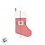 Enfeite Bota Roupa Noel 40cm - 01 unidade - Cromus Natal - Rizzo - Imagem 5
