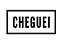 Carimbo Artesanal Cheguei - M - 6,0x2,9cm - Cod.RI-031- Rizzo Confeitaria - Imagem 1