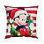 Almofada LED Mickey Vermelho Disney - 01 unidade - Cromus Natal - Rizzo Embalagens - Imagem 1