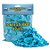 Lança Confete Confestinhos Azul- 120g - Mundo Bizarro​ - Imagem 1