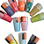 Copo Papel Liso Biodegradável - 10 un - 270 ml - Silver Festas - Imagem 1