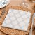 Guardanapo estampado folha dupla - 20 unidades - Ref.GE33109 - 33x33 cm - Rizzo - Imagem 1