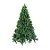 Árvore de Natal Cordoba Verde 1,50m - 01 unidade - Cromus Natal - Rizzo - Imagem 1