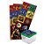 Adesivo Quadrado para Lembrancinha Festa Harry Potter - 30 unidades - Festcolor - Rizzo Festas - Imagem 1