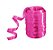 Rolo Fitilho Pink - 5mm x 50m - EmFesta - Rizzo Embalagens - Imagem 1