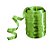 Rolo Fitilho Verde Especial - 5mm x 50m - EmFesta - Rizzo Embalagens - Imagem 1
