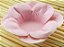 Forminha para Doces Floral Leka Colorset Rosa Bebê - 40 unidades - Decorart - Rizzo Embalagens - Imagem 1