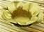 Forminha para Doces Floral Leka Colorset Dourado - 40 unidades - Decorart - Rizzo Embalagens - Imagem 1